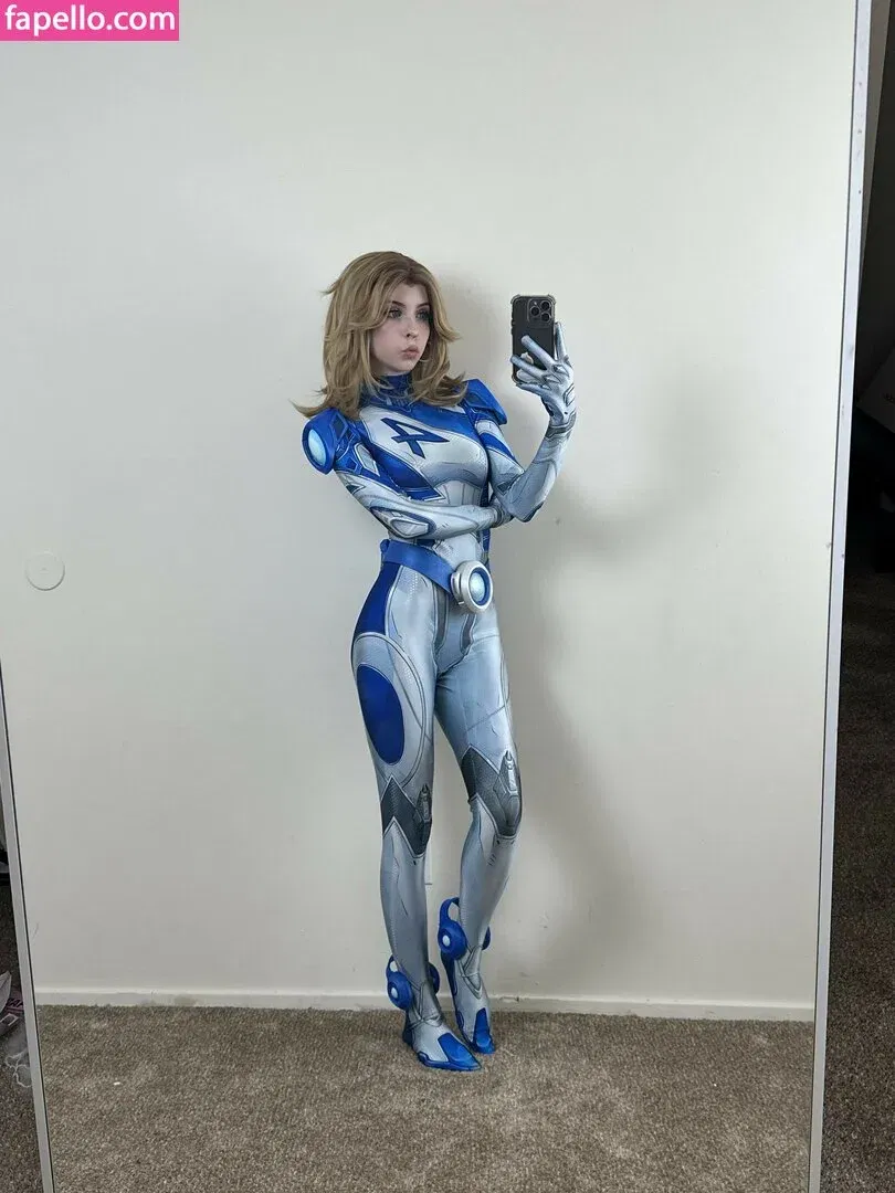 Melondoki Onlyfans Photo Gallery 