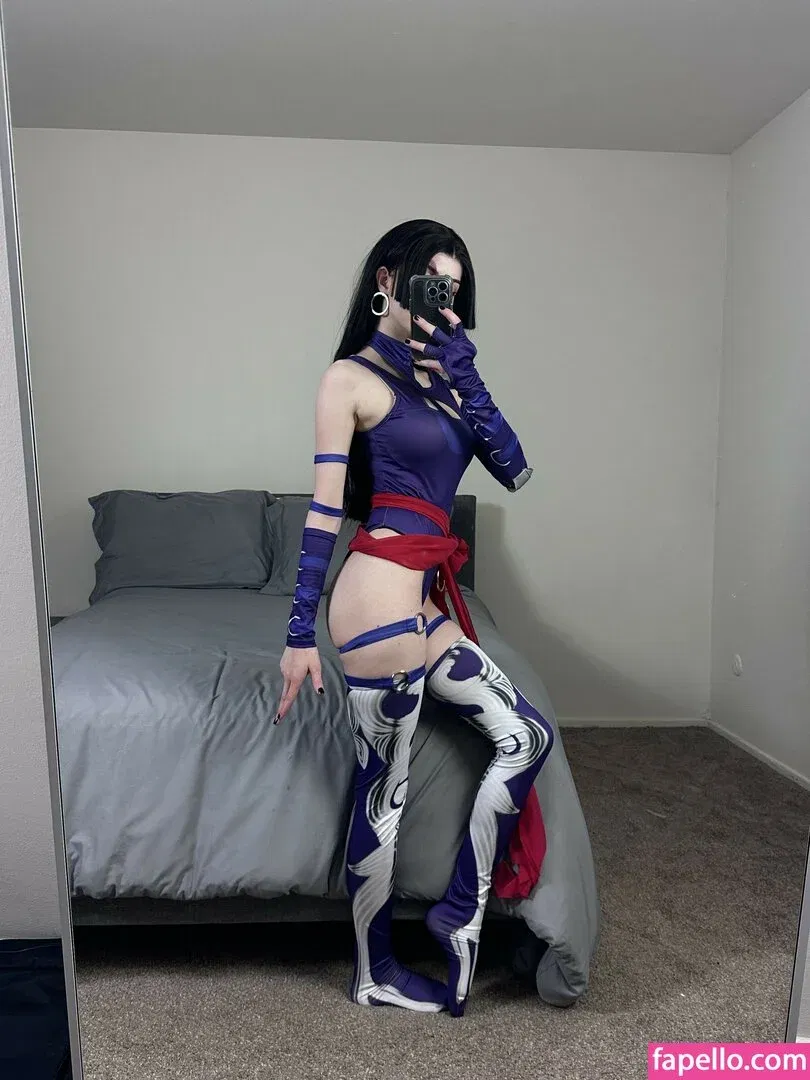 Melondoki Onlyfans Photo Gallery 