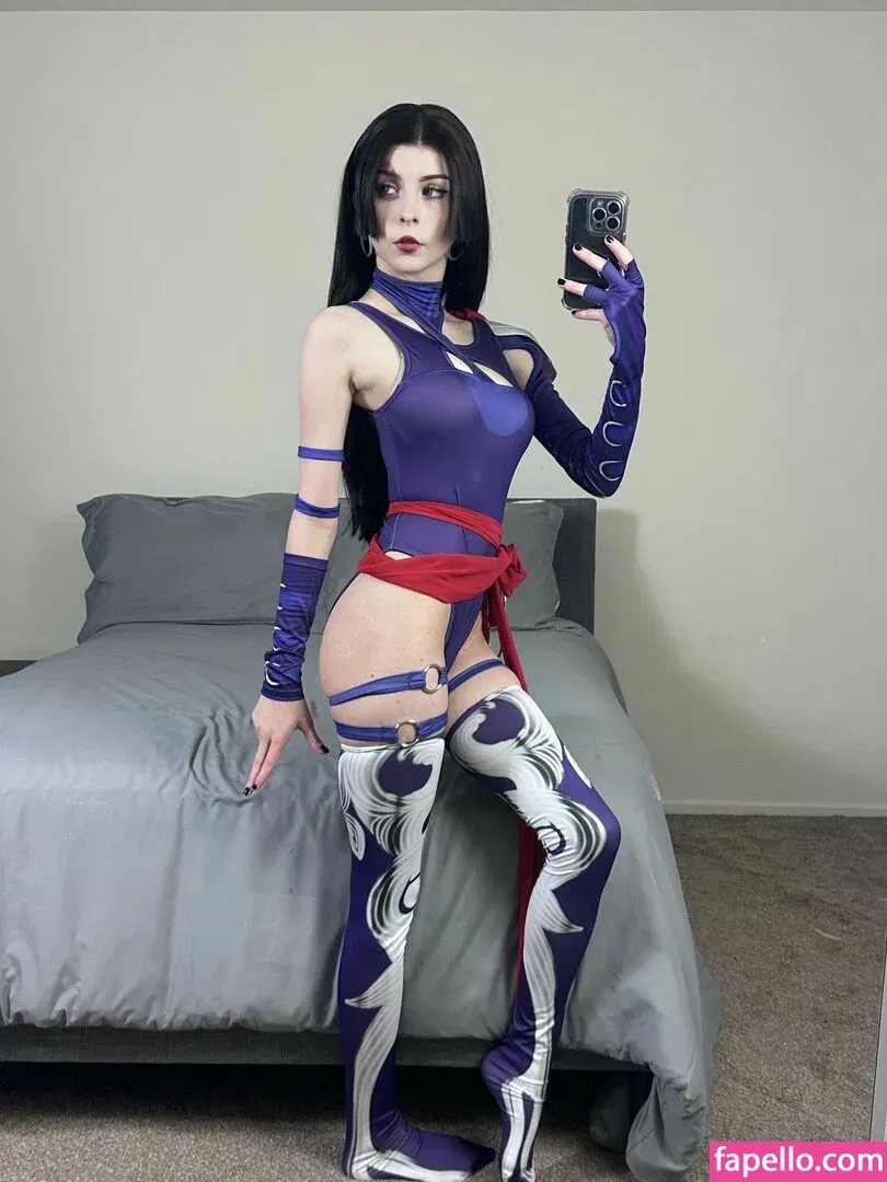 Melondoki Onlyfans Photo Gallery 