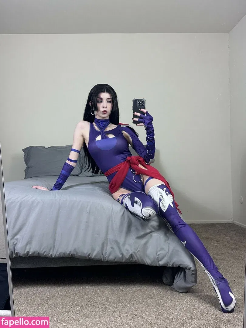 Melondoki Onlyfans Photo Gallery 