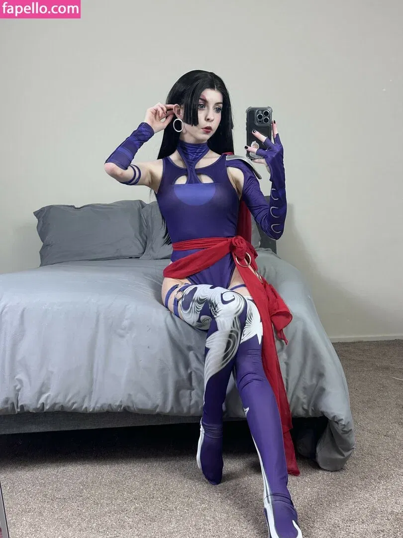 Melondoki Onlyfans Photo Gallery 