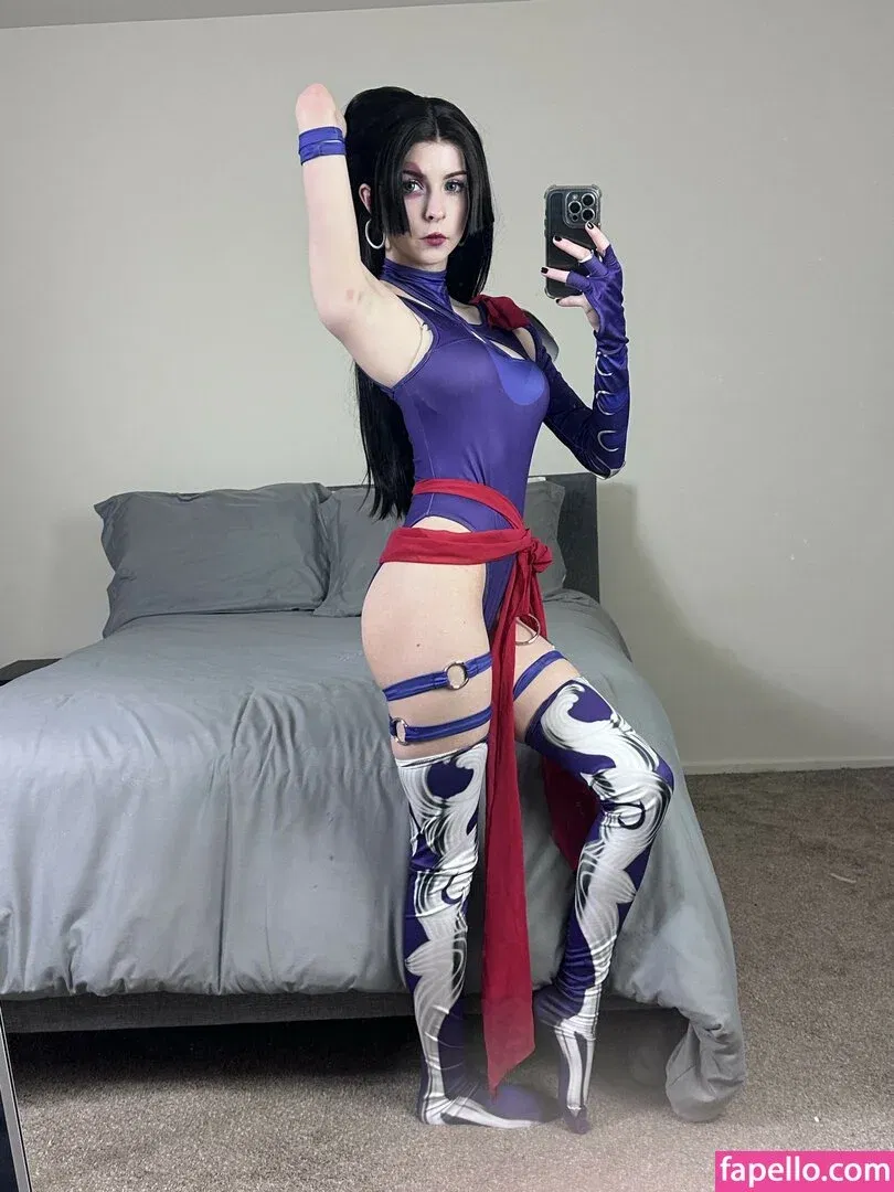 Melondoki Onlyfans Photo Gallery 