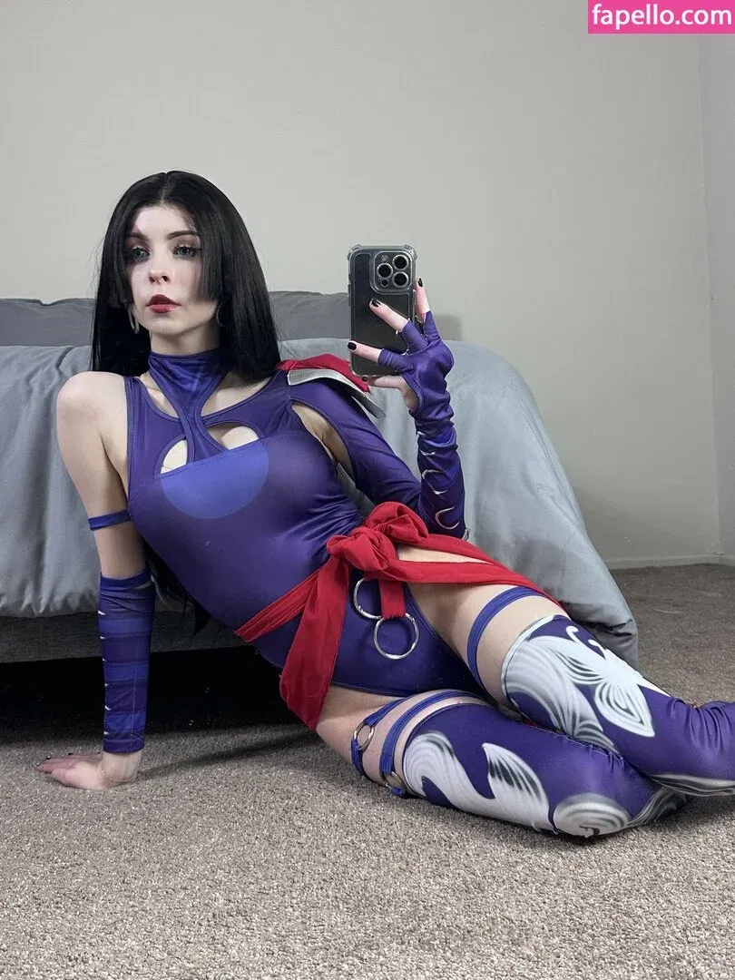 Melondoki Onlyfans Photo Gallery 