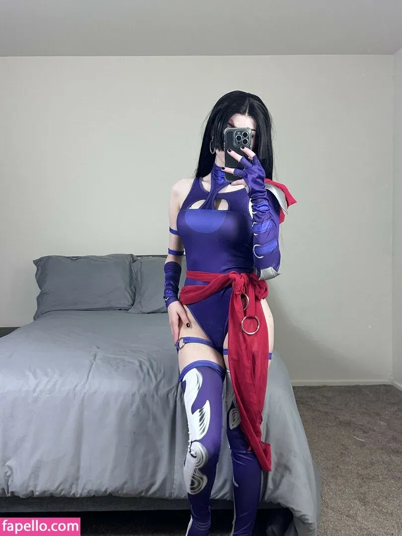 Melondoki Onlyfans Photo Gallery 