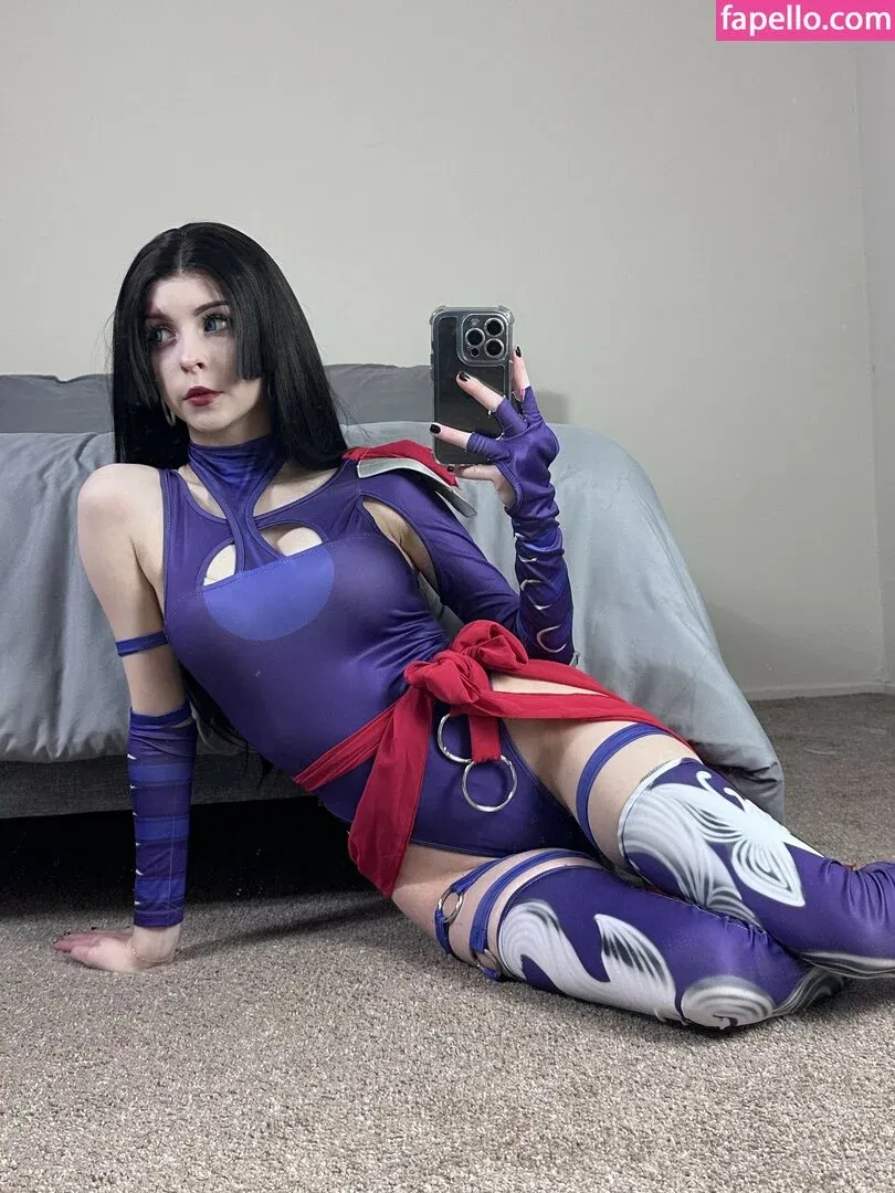 Melondoki Onlyfans Photo Gallery 