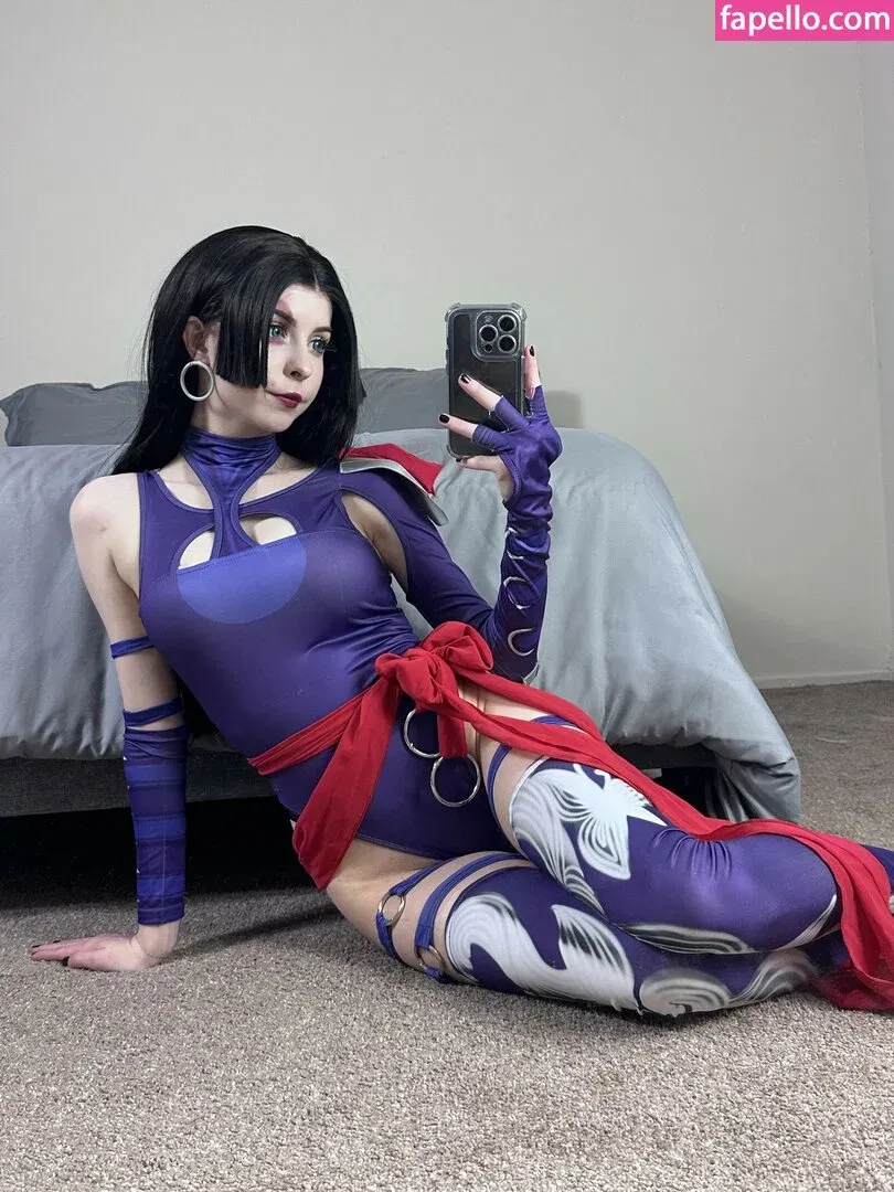 Melondoki Onlyfans Photo Gallery 