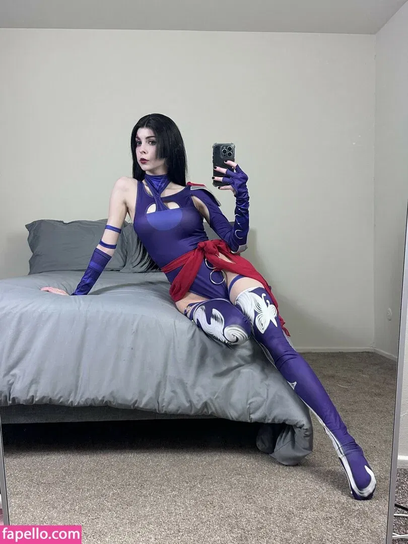 Melondoki Onlyfans Photo Gallery 