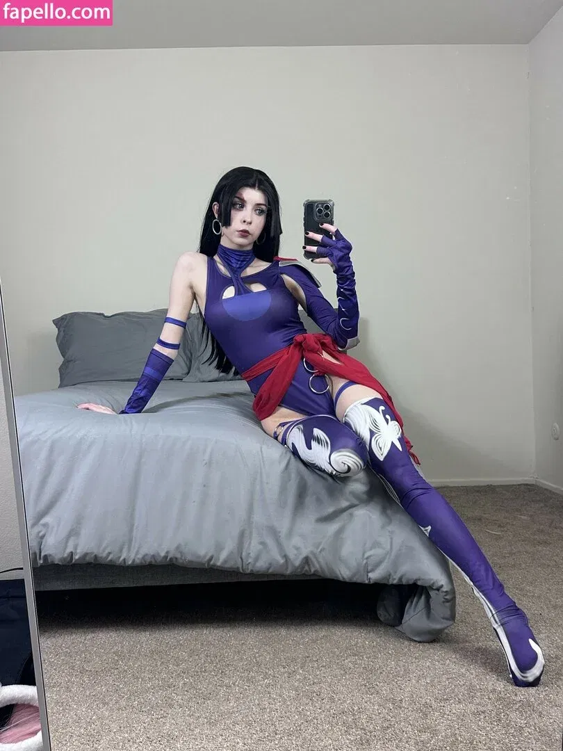 Melondoki Onlyfans Photo Gallery 