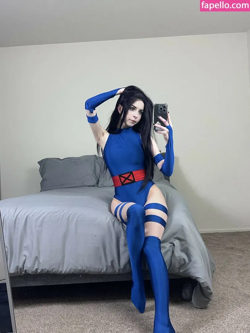 Melondoki Onlyfans Photo Gallery 