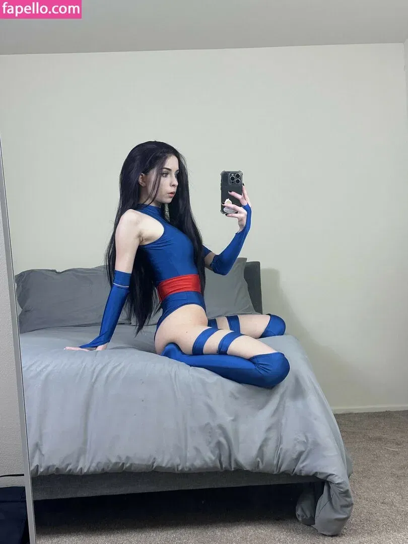 Melondoki Onlyfans Photo Gallery 