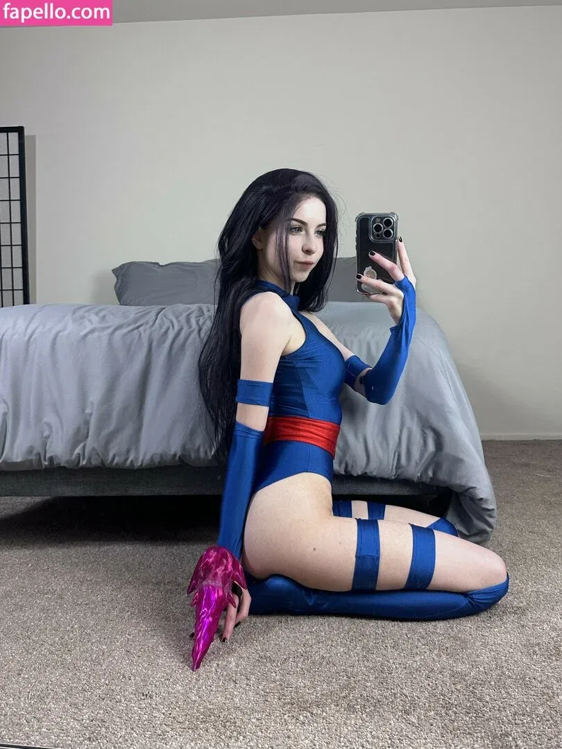 Melondoki Onlyfans Photo Gallery 