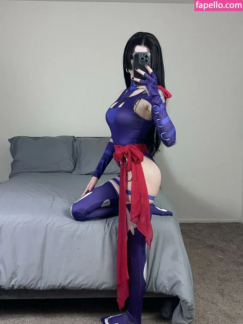 Melondoki Onlyfans Photo Gallery 