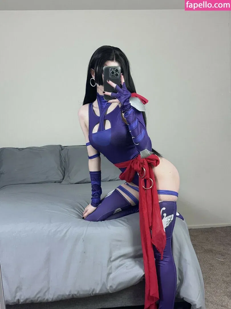 Melondoki Onlyfans Photo Gallery 