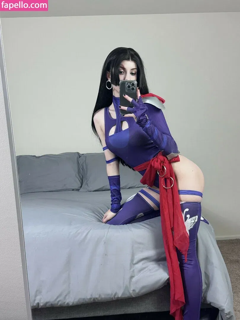 Melondoki Onlyfans Photo Gallery 