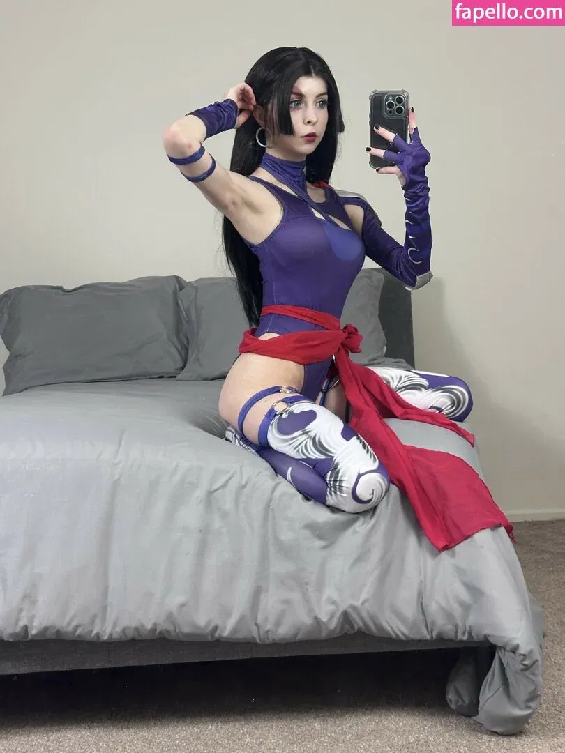 Melondoki Onlyfans Photo Gallery 