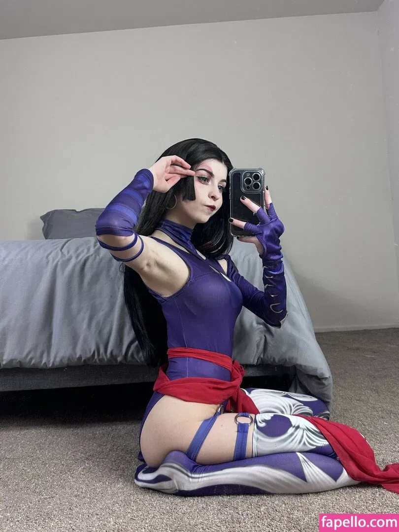 Melondoki Onlyfans Photo Gallery 