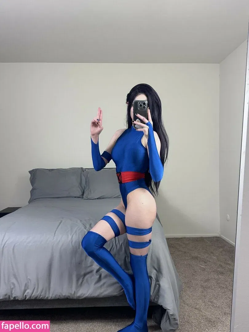 Melondoki Onlyfans Photo Gallery 