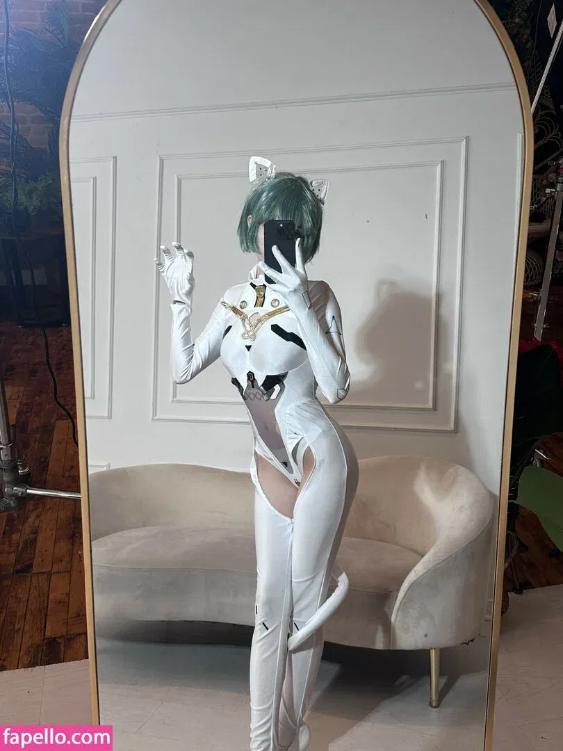 Melondoki Onlyfans Photo Gallery 