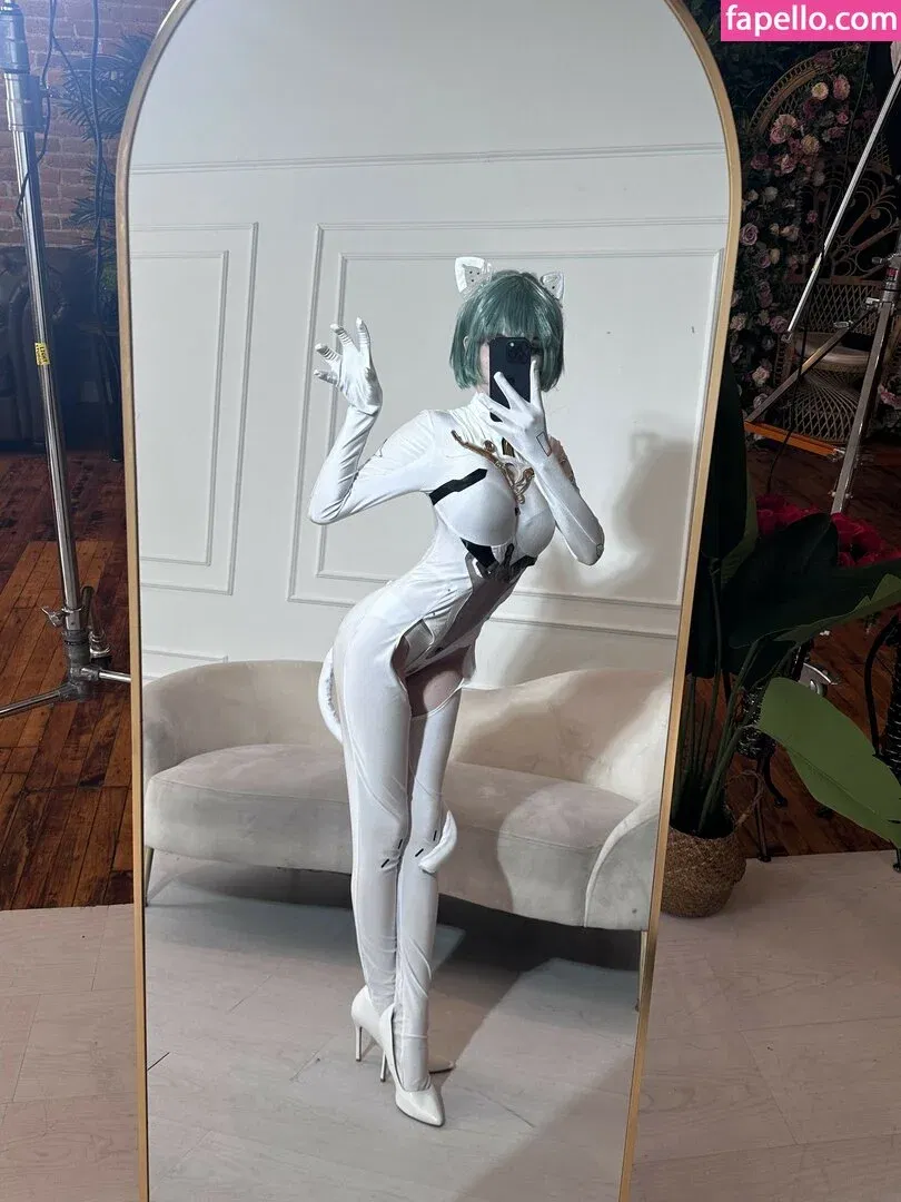 Melondoki Onlyfans Photo Gallery 