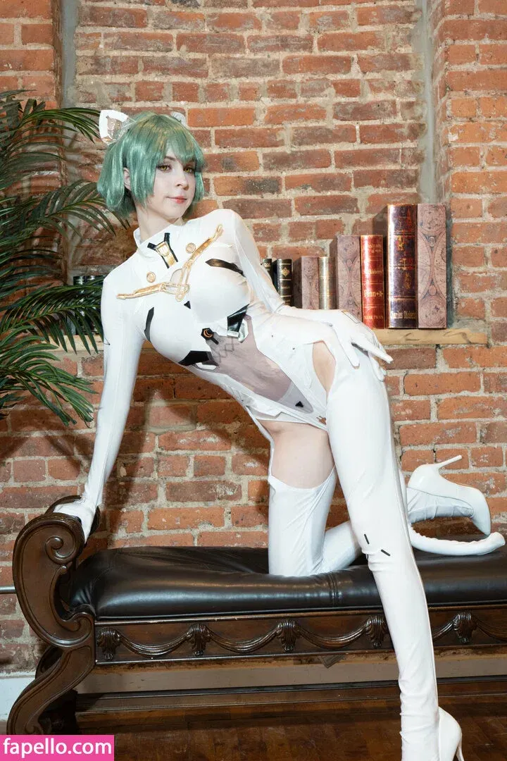 Melondoki Onlyfans Photo Gallery 