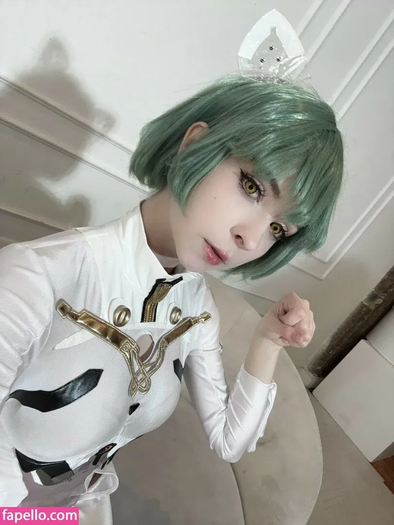 Melondoki Onlyfans Photo Gallery 