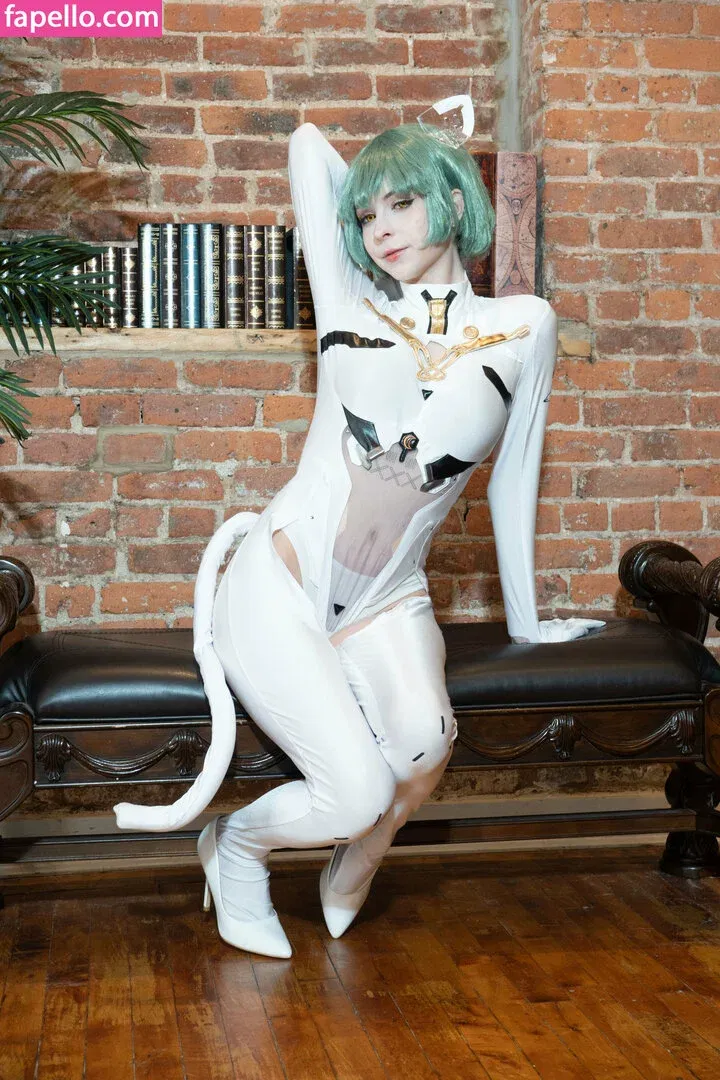 Melondoki Onlyfans Photo Gallery 