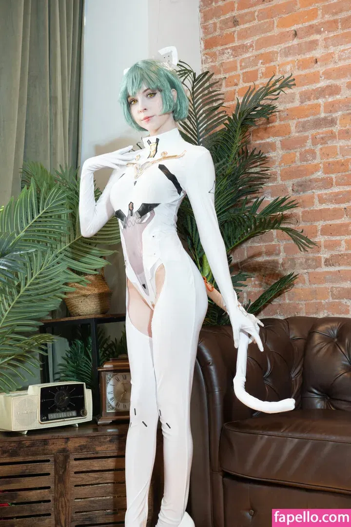 Melondoki Onlyfans Photo Gallery 