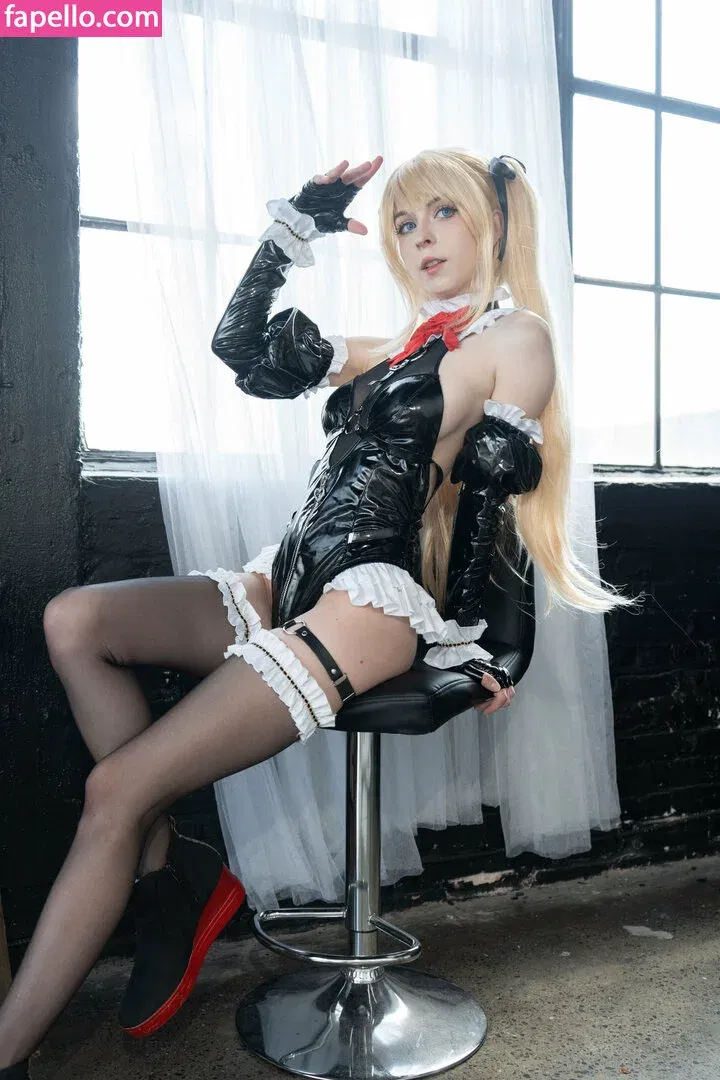 Melondoki Onlyfans Photo Gallery 