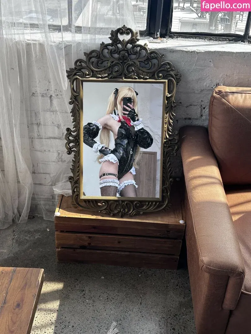 Melondoki Onlyfans Photo Gallery 