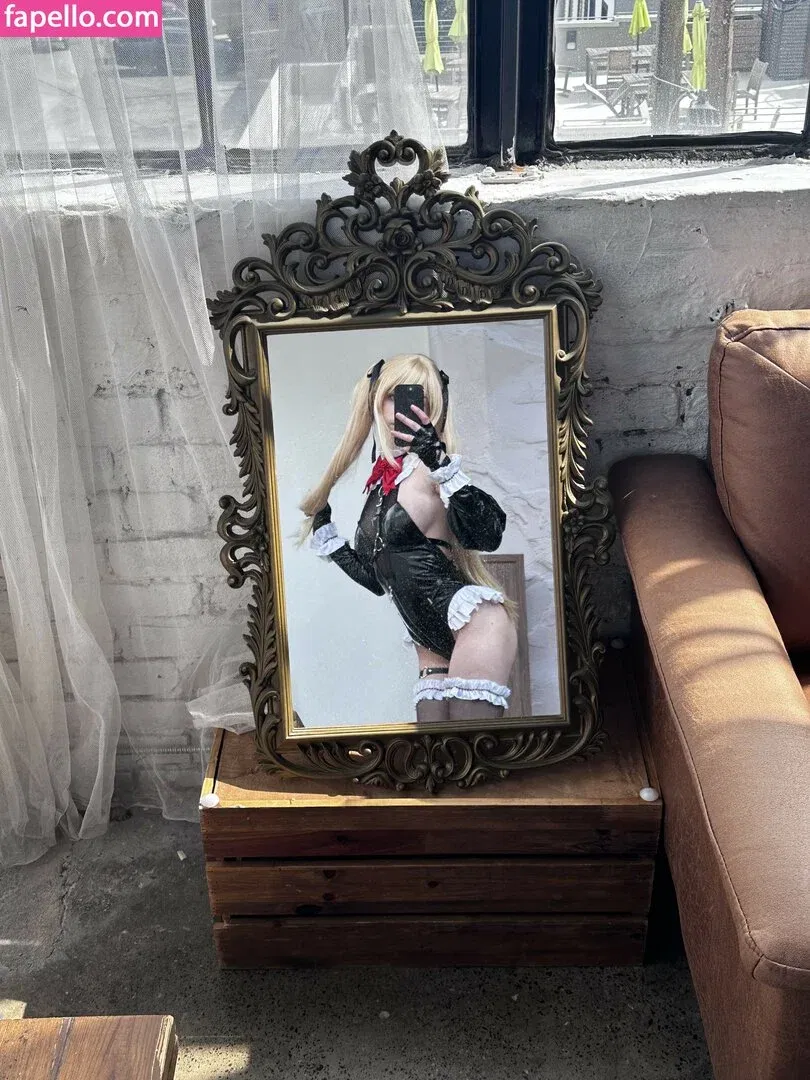 Melondoki Onlyfans Photo Gallery 