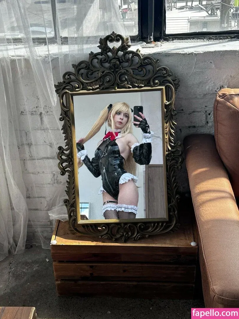 Melondoki Onlyfans Photo Gallery 