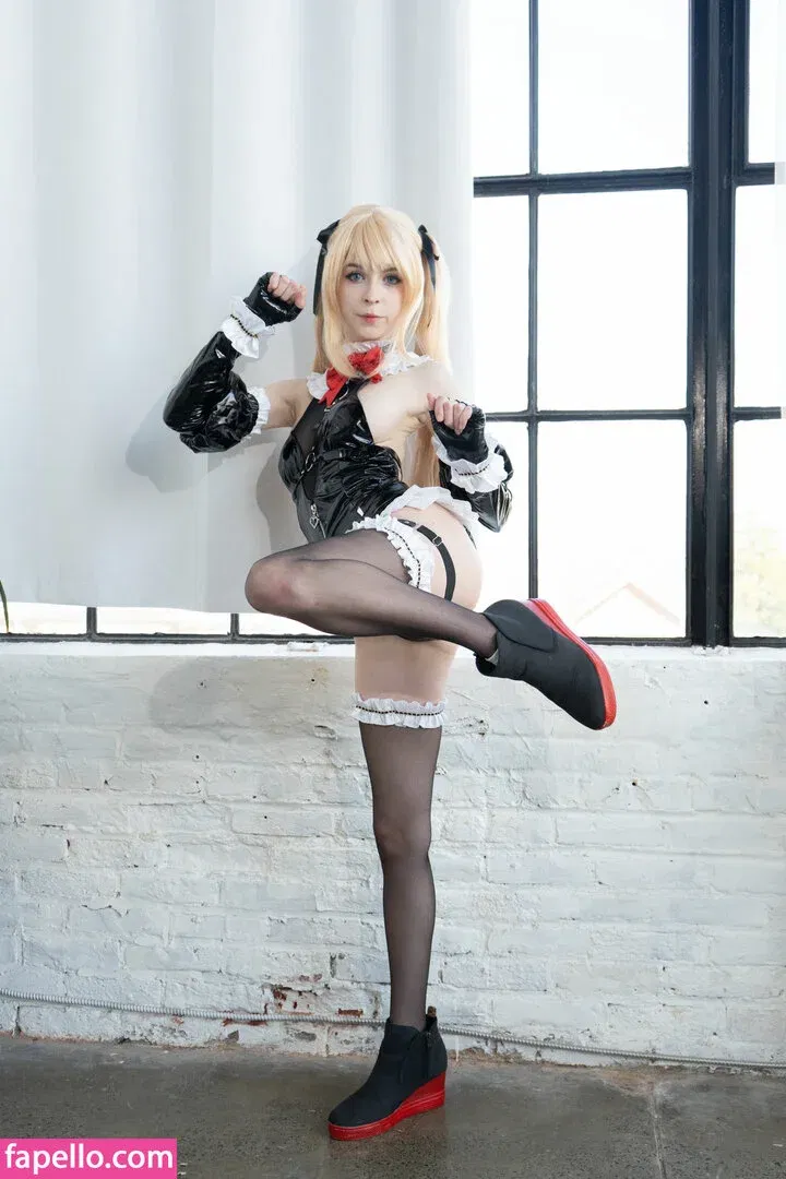 Melondoki Onlyfans Photo Gallery 