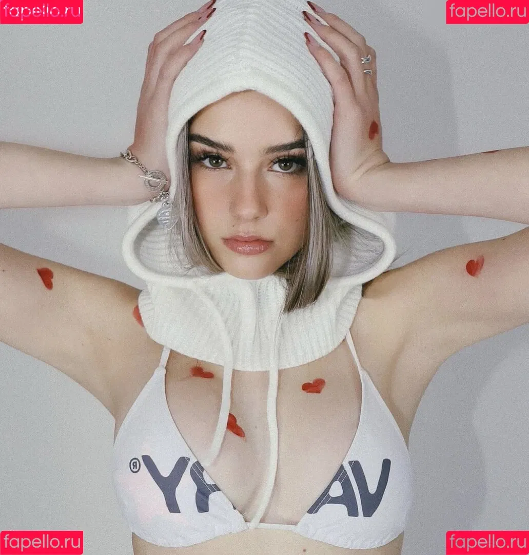 Karlotta Nila Onlyfans Photo Gallery 