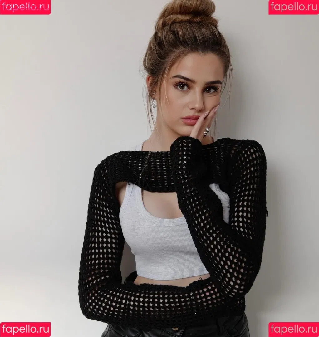 Karlotta Nila Onlyfans Photo Gallery 