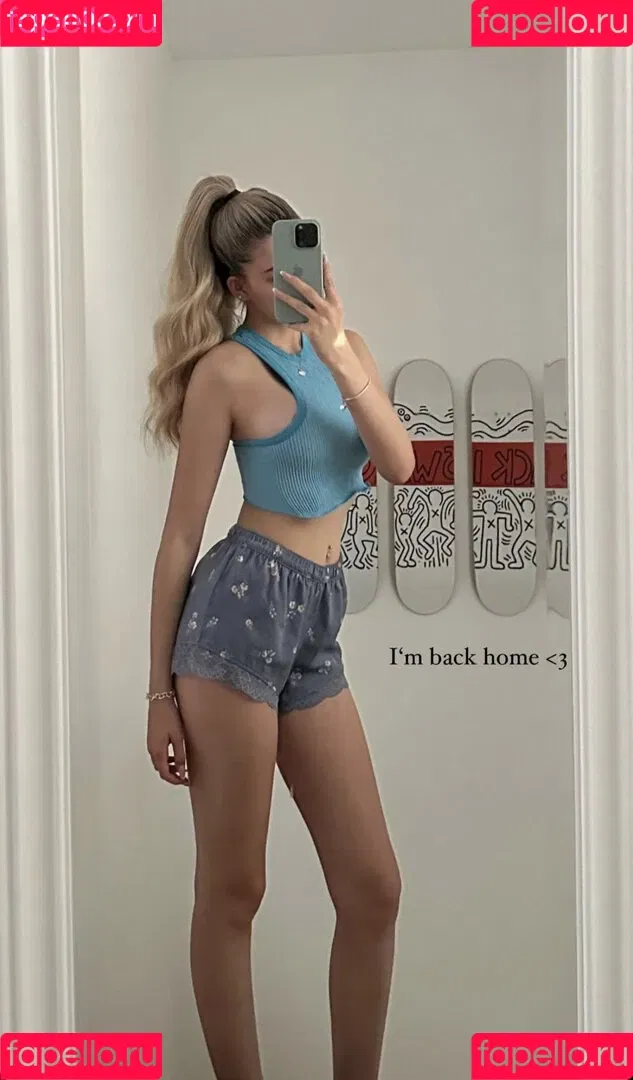 Karlotta Nila Onlyfans Photo Gallery 