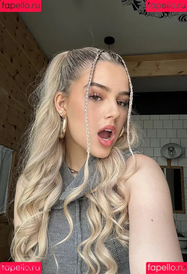 Karlotta Nila Onlyfans Photo Gallery 