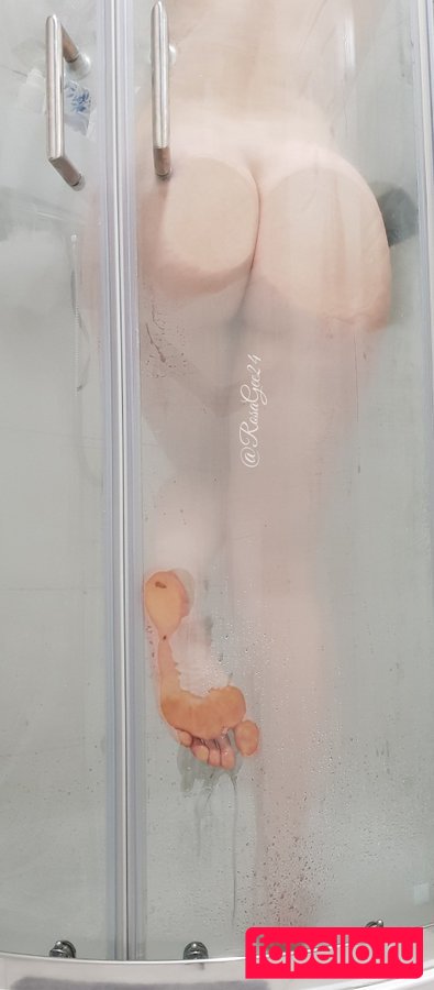 Rosa Gee Nude Onlyfans Photo 5