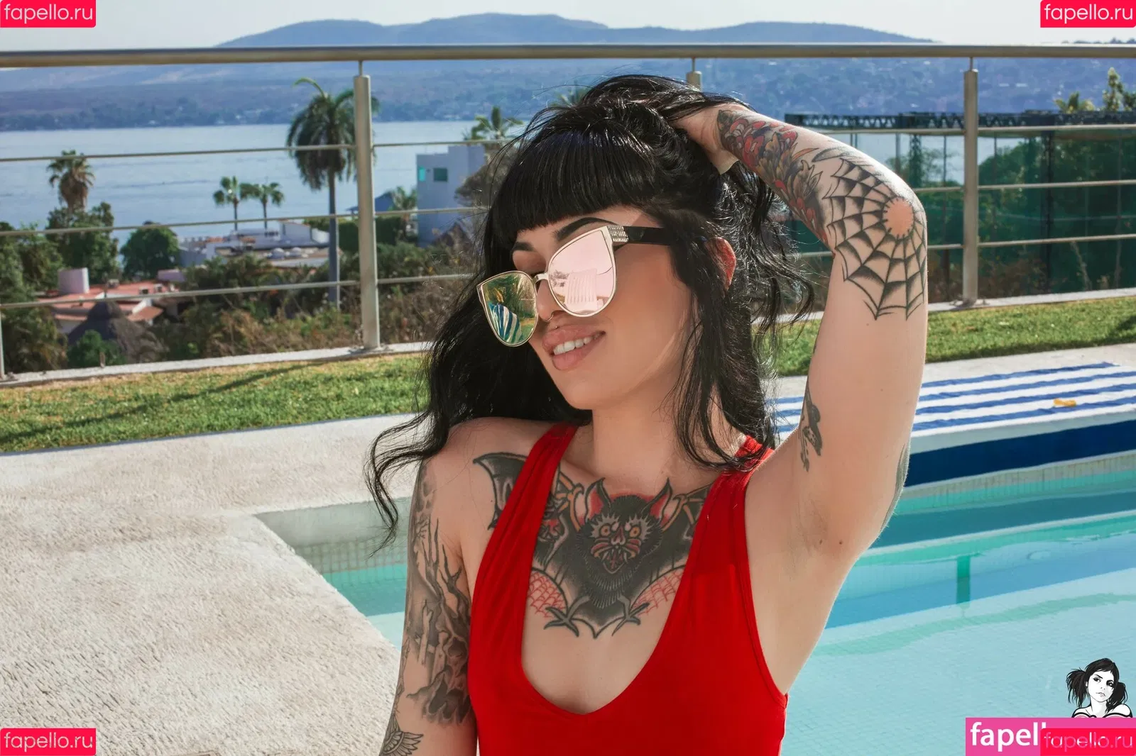 Arson Onlyfans Photo Gallery 