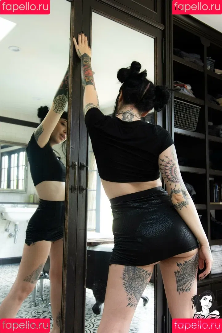 Arson Onlyfans Photo Gallery 