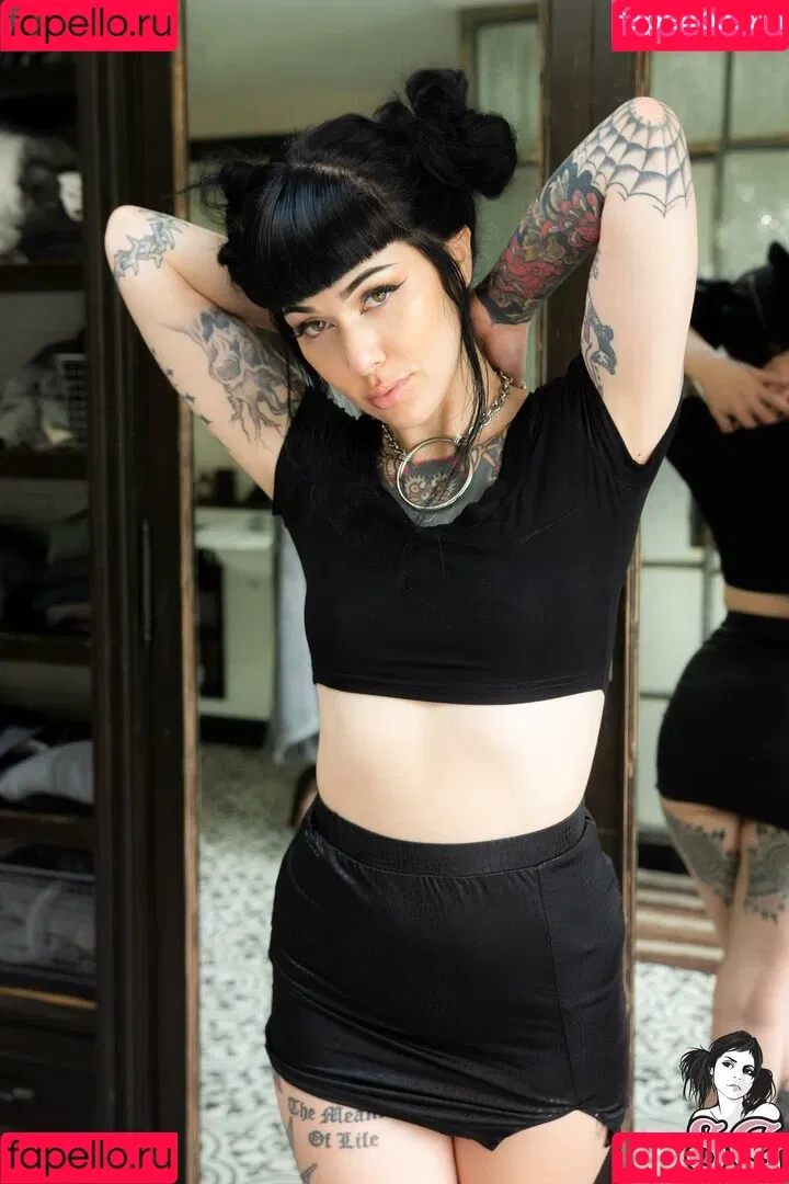 Arson Onlyfans Photo Gallery 