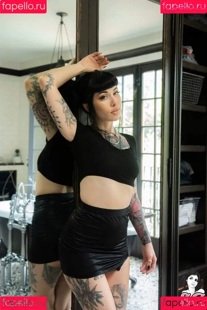 Arson Onlyfans Photo Gallery 