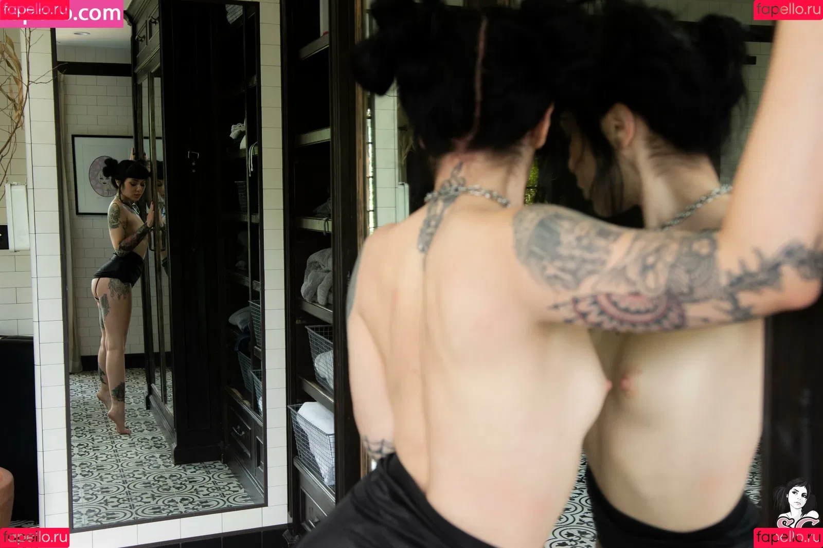 Arson Onlyfans Photo Gallery 