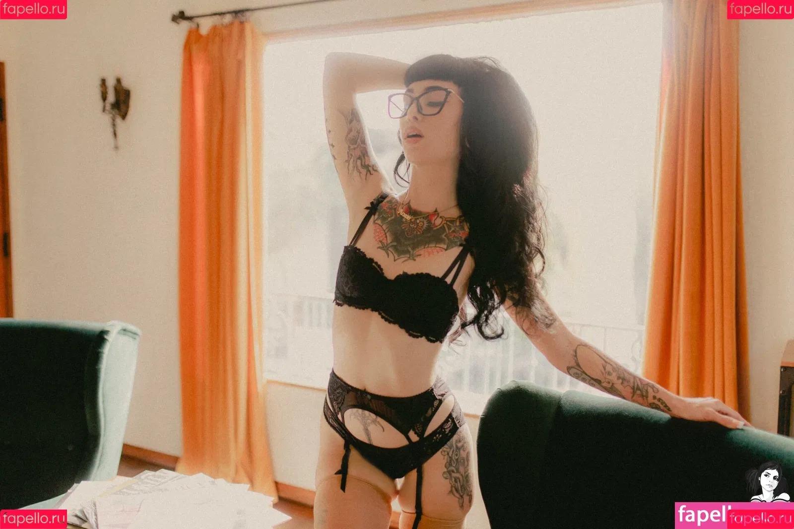 Arson Onlyfans Photo Gallery 