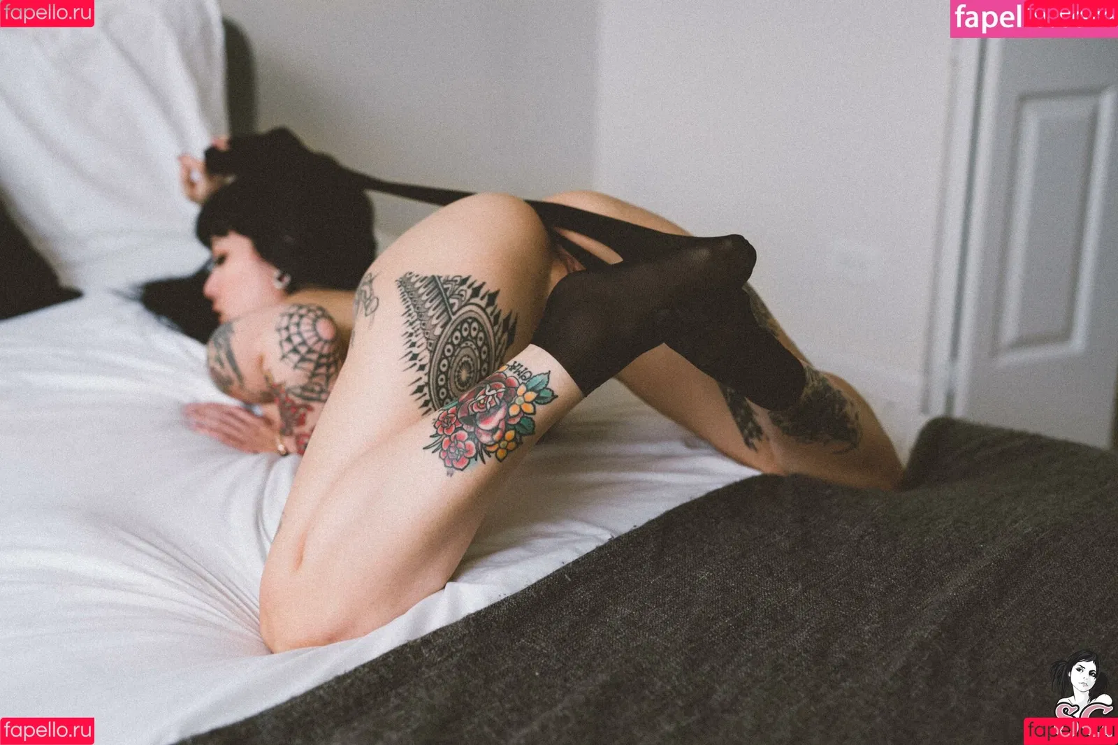 Arson Onlyfans Photo Gallery 