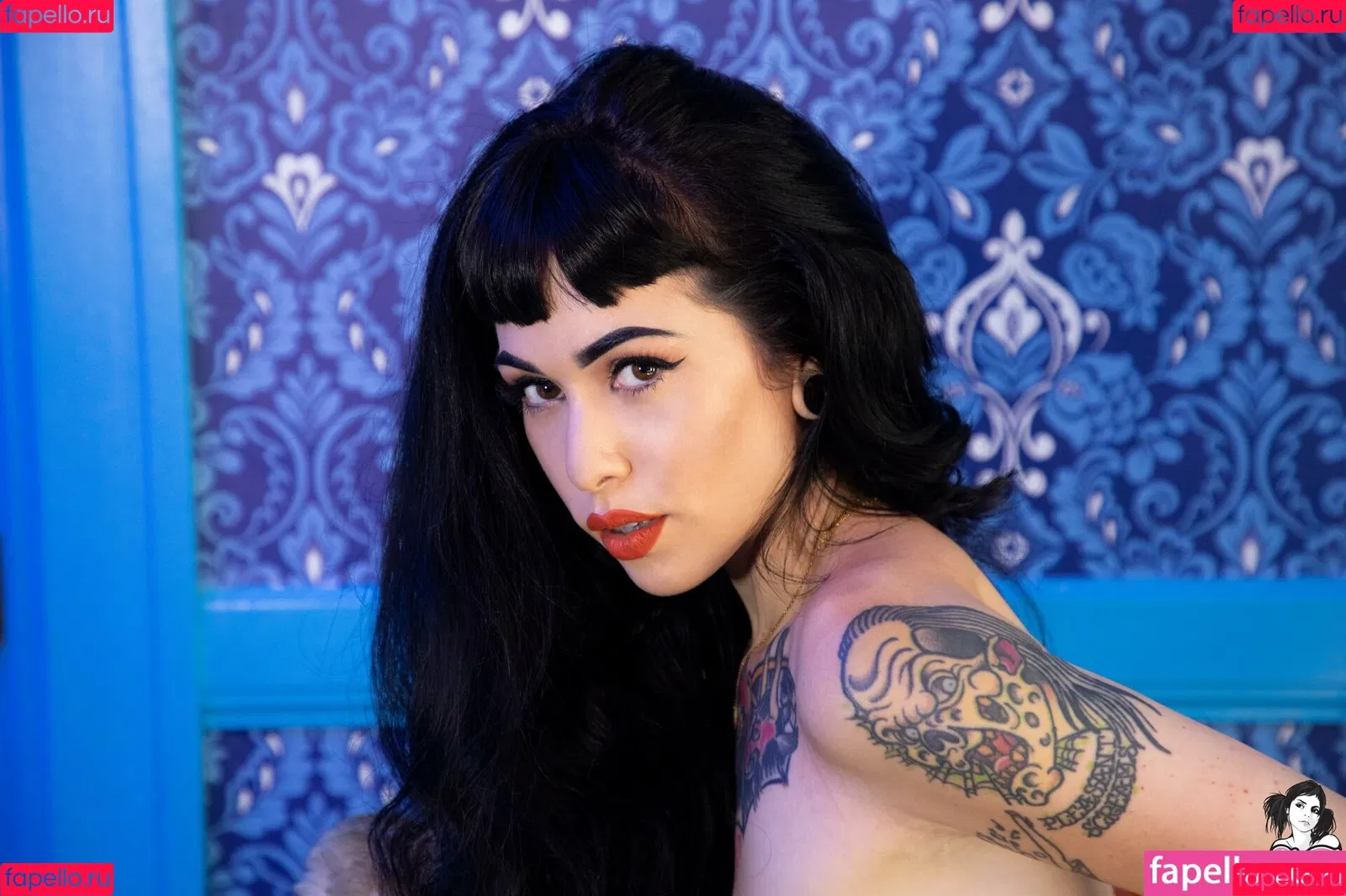 Arson Onlyfans Photo Gallery 