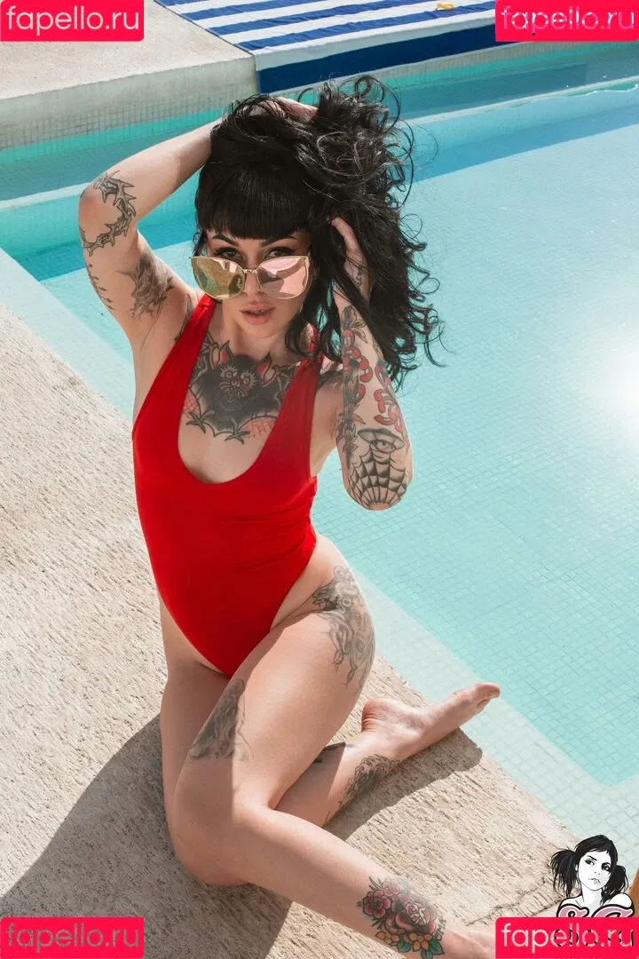 Arson Onlyfans Photo Gallery 