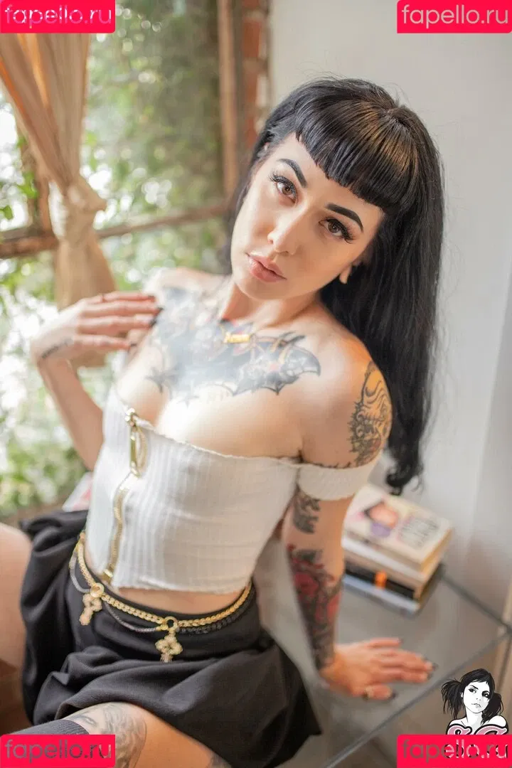 Arson Onlyfans Photo Gallery 