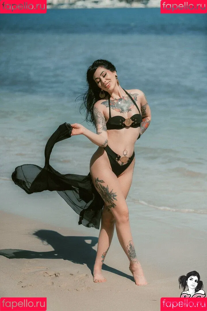 Arson Onlyfans Photo Gallery 