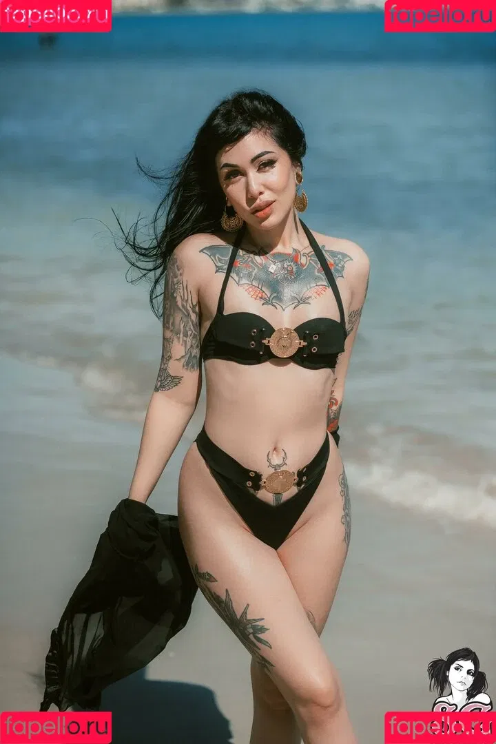 Arson Onlyfans Photo Gallery 