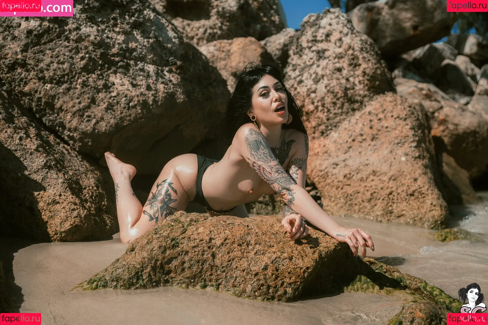 Arson Onlyfans Photo Gallery 